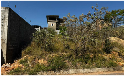 Terreno Urbano Formiga