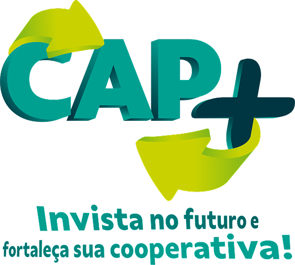 Cap Mais Sicoob, invista no futuro e fortaleça sua cooperativa