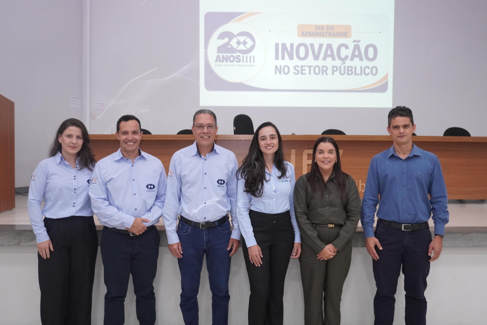 palestra UFV
