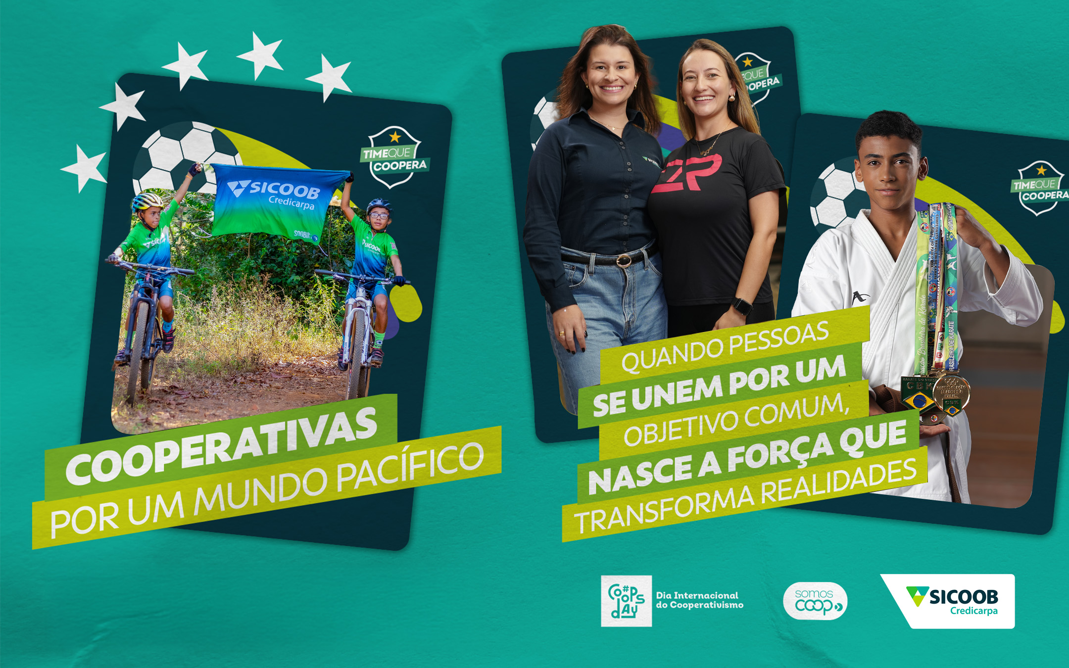 Conheça como o Sicoob Credicarpa, uma das maiores cooperativas do Alto Paranaíba, transforma resultados em desenvolvimento ao unir soluções financeiras, investimento social e crescimento regional.