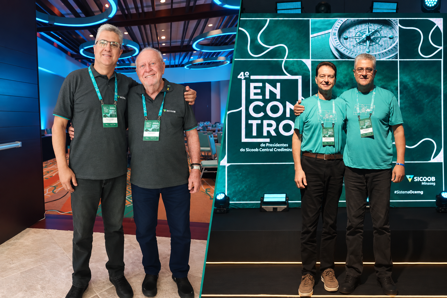 encontro presidentes