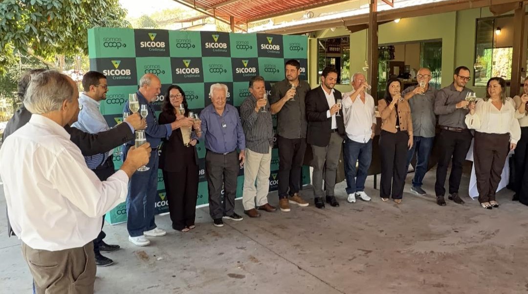 POSSE CONSELHO E DIRETORIA