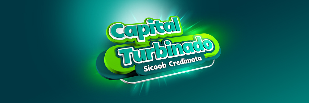 Capital Turbinado Sicoob Credimatas