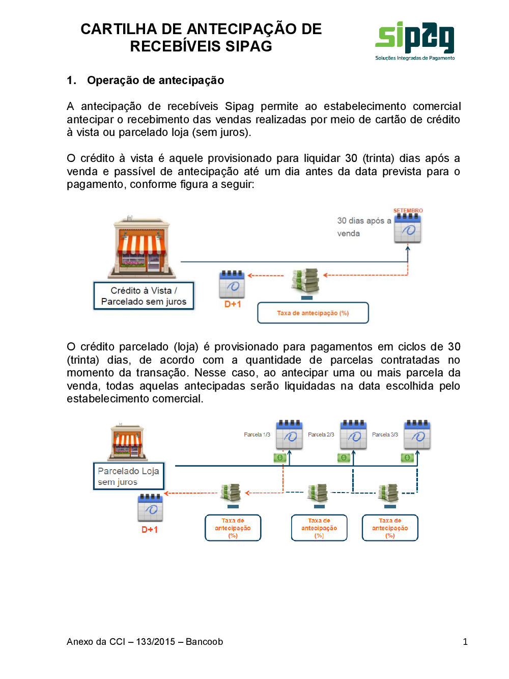 Comercial, PDF, Conta de transação