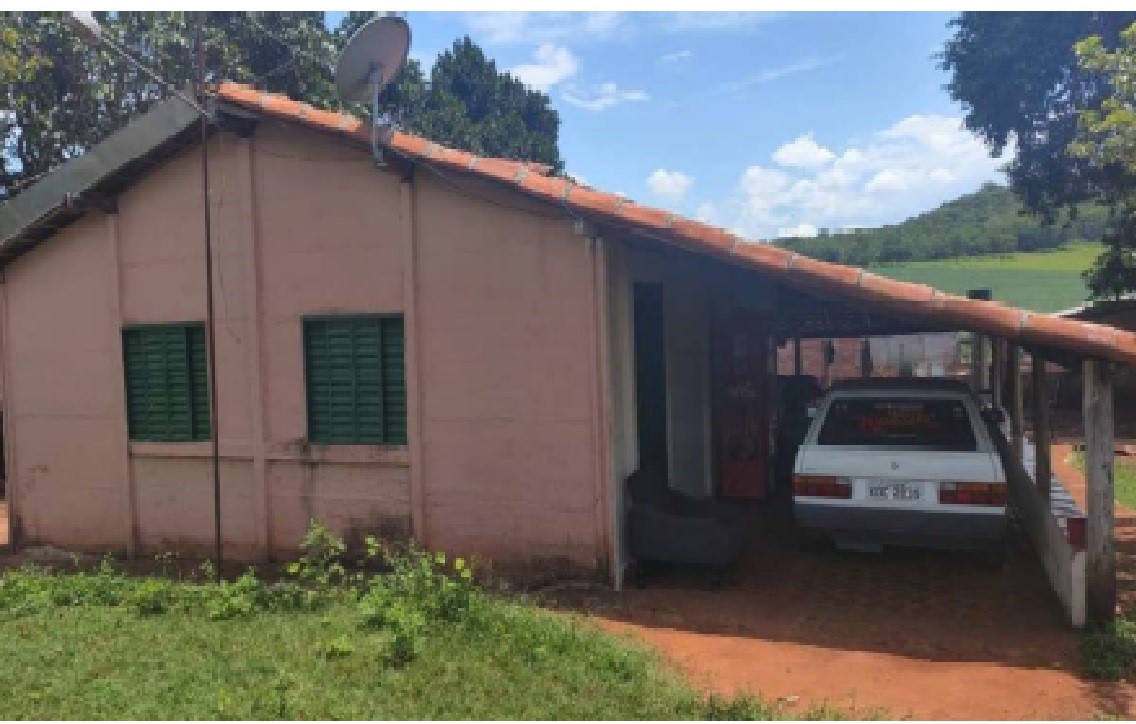 Foto 1 do bem à venda