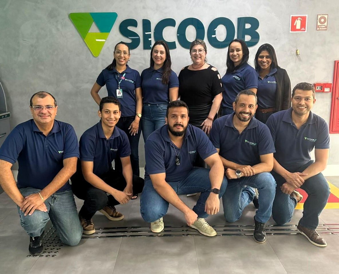 Sicoob Mineiros promove nova etapa do programa Escalada de Talentos em Confresa