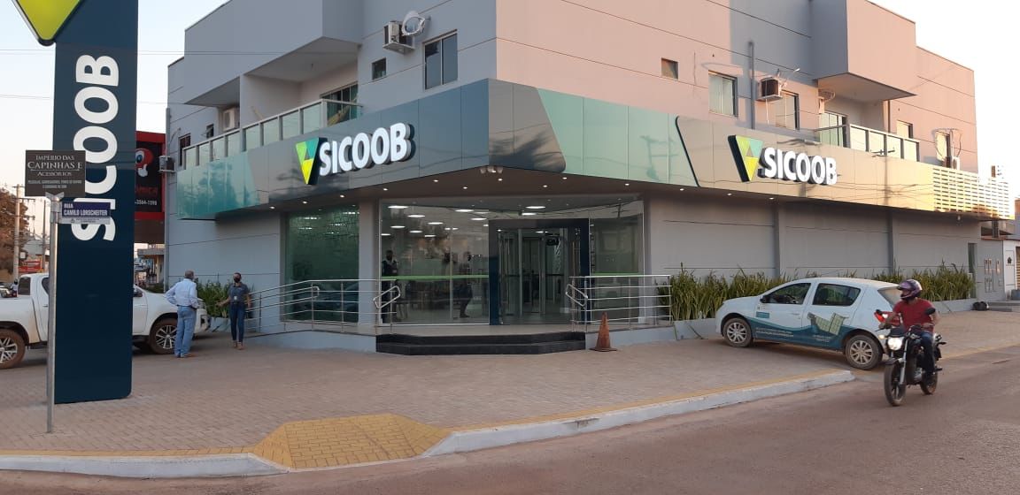 Sicoob Mineiros expande suas atividades para Mato Grosso 