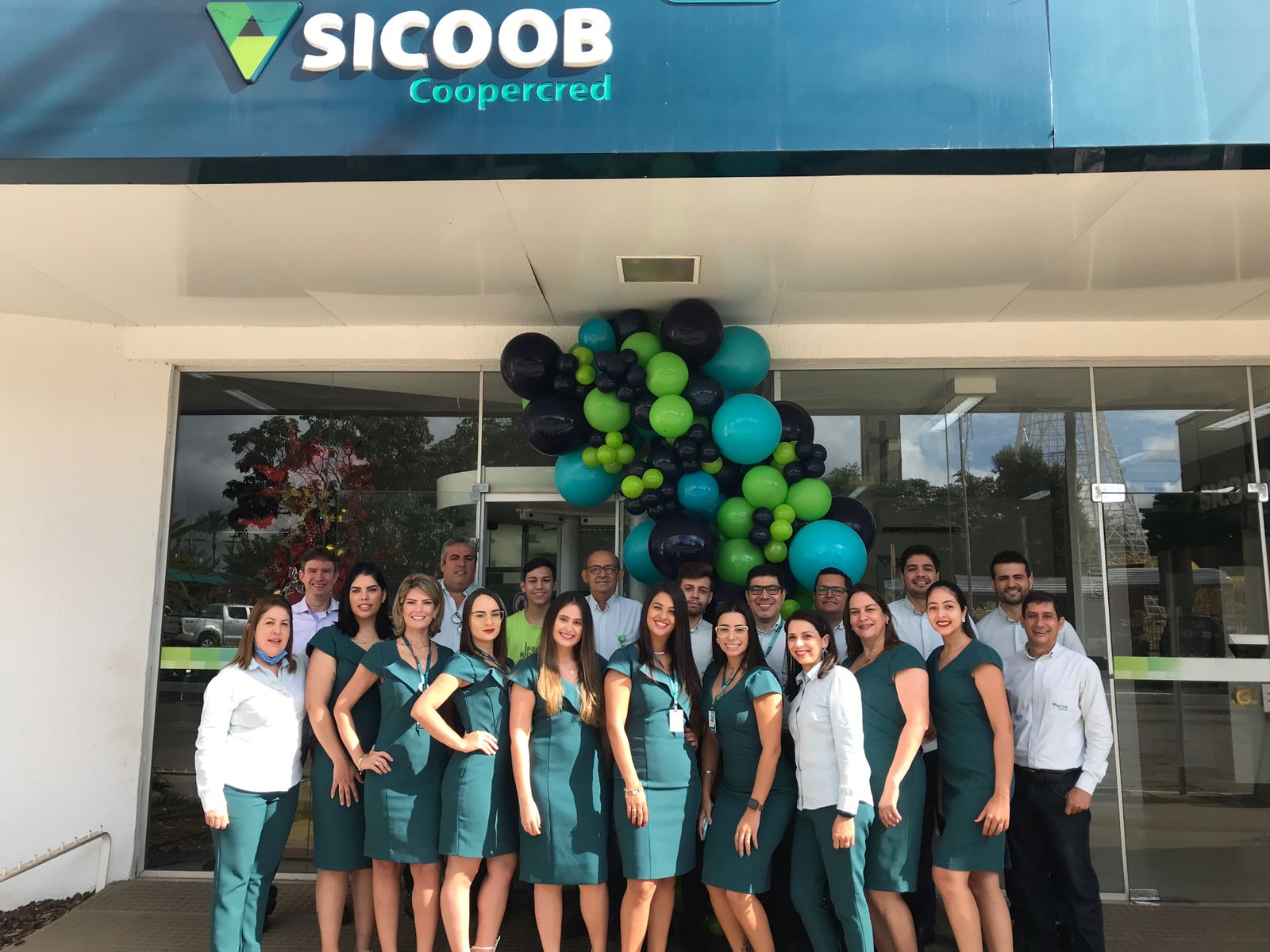Sicoob Coopercred completa 38 anos de cooperativismo