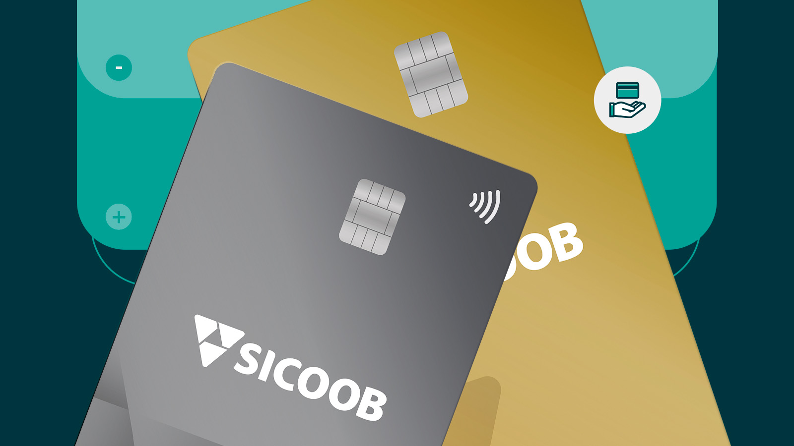 Cartão Sicoob: benefícios, fatura, limite e como solicitar