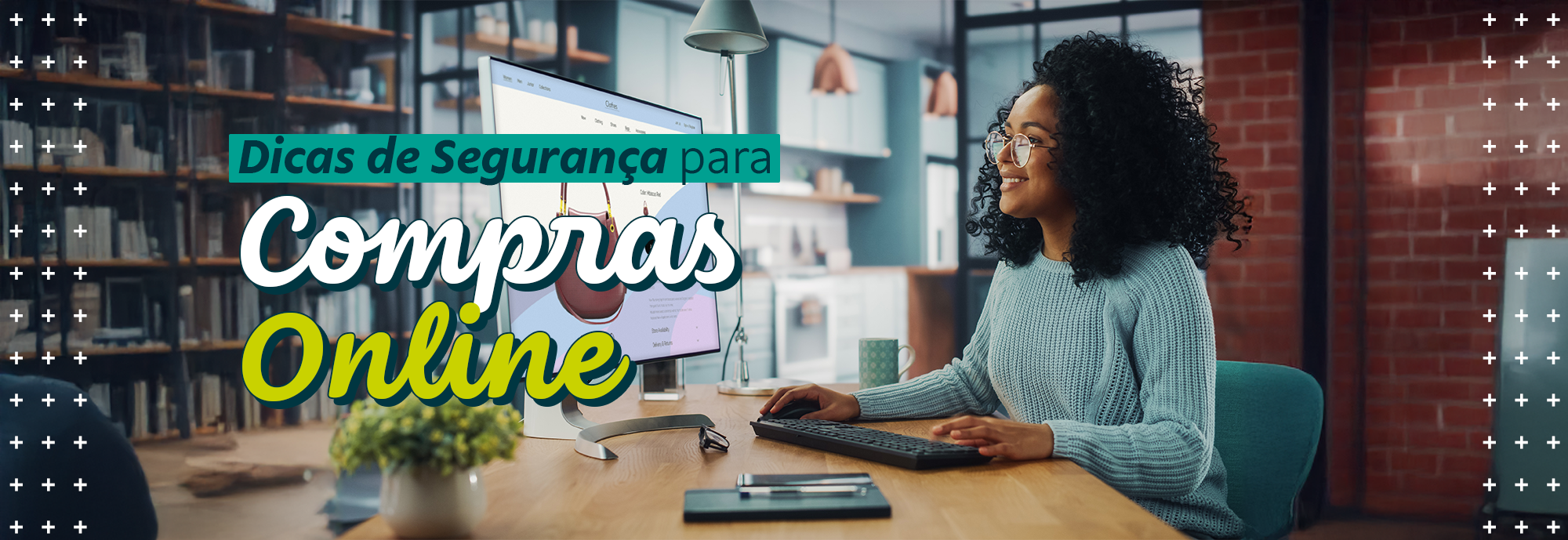 Dicas de Segurança para Compras Online