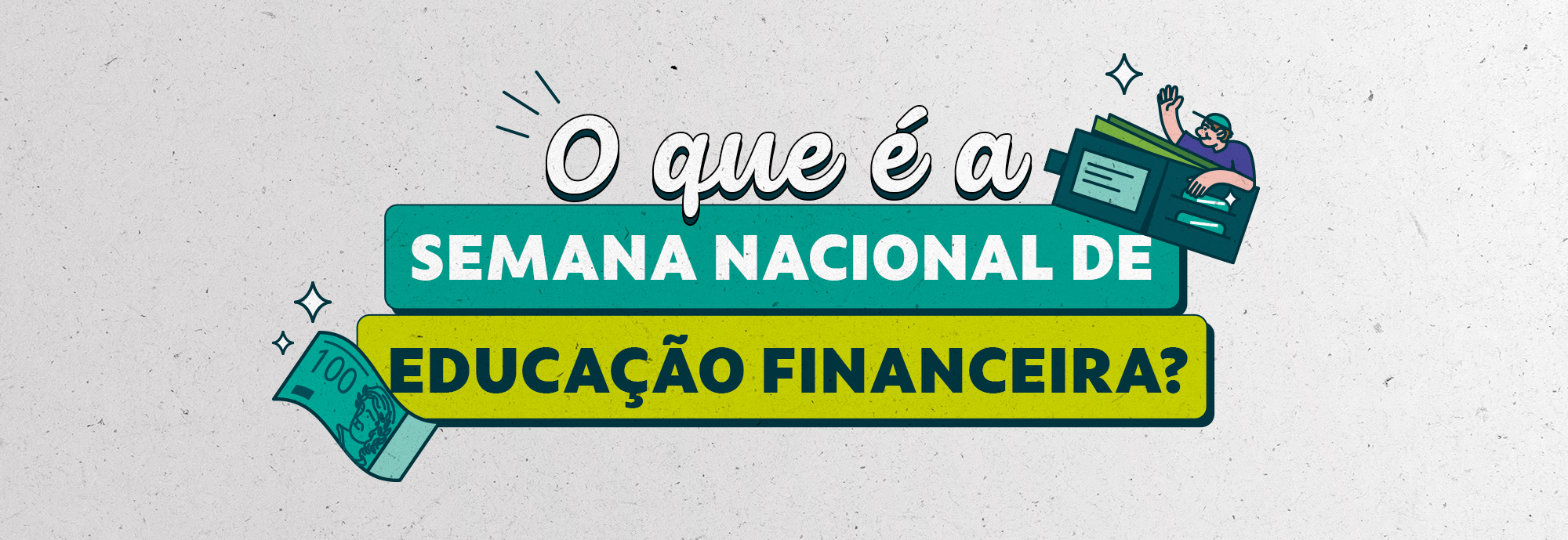 O que é a Semana ENEF?