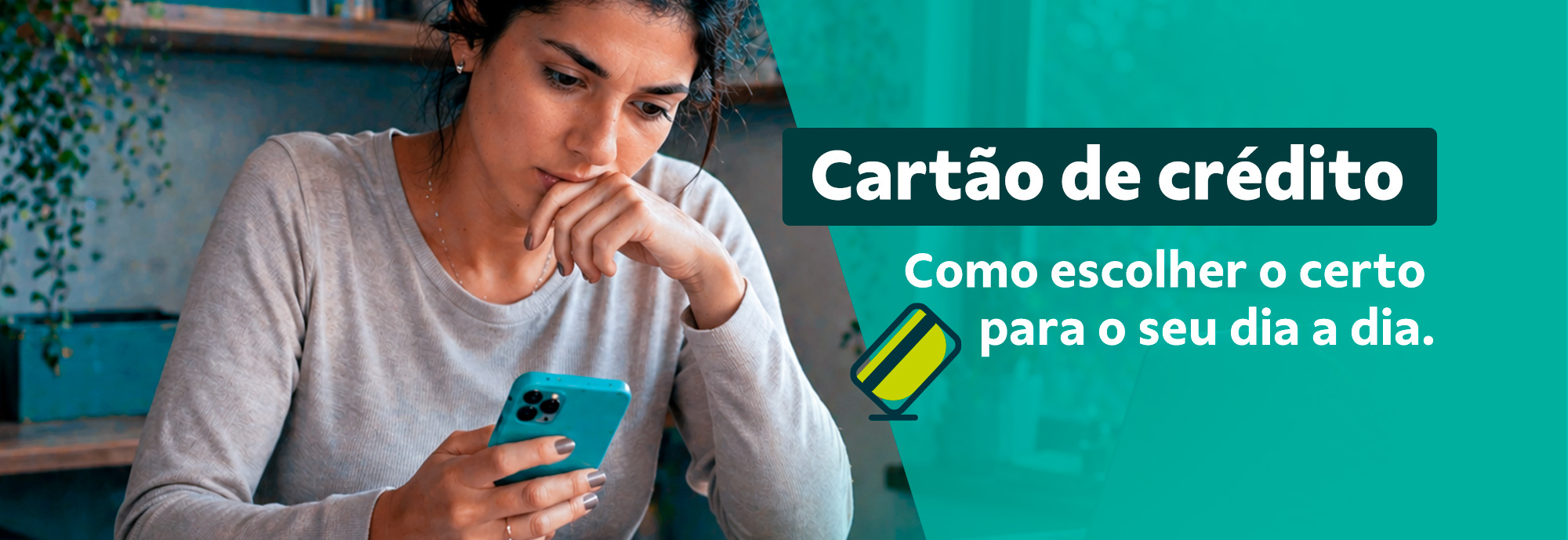 Cartão de crédito: benefícios, tipos de cartões e como escolher