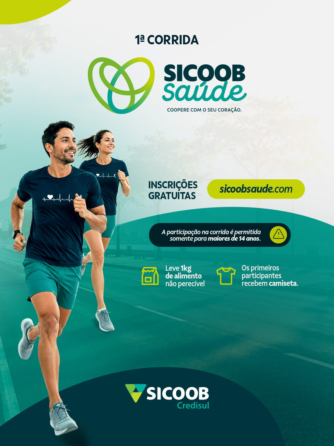 Sicoob Saúde 2026