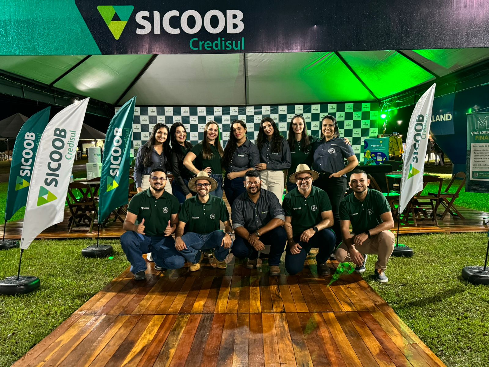 Equipe de Comodoro