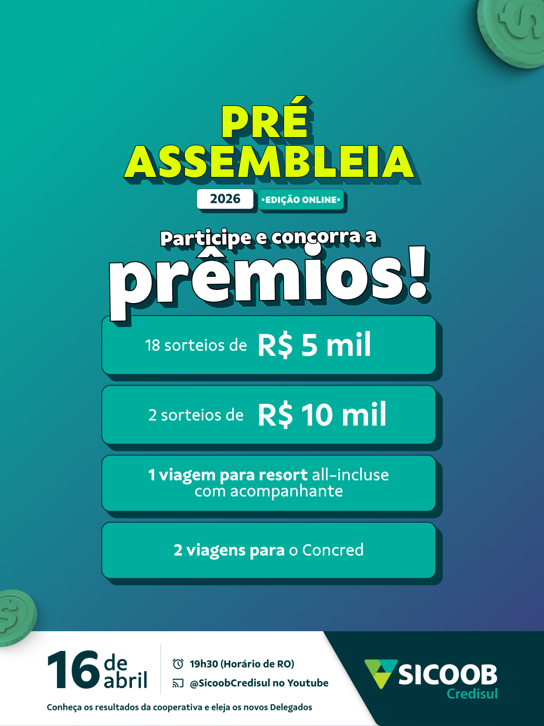 Pré-assembleia 2026