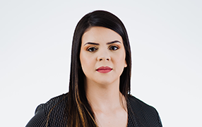 Foto: Gislaine Nunes Moura Campagnin