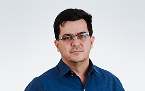 Foto: Maciel Albino Wobeto