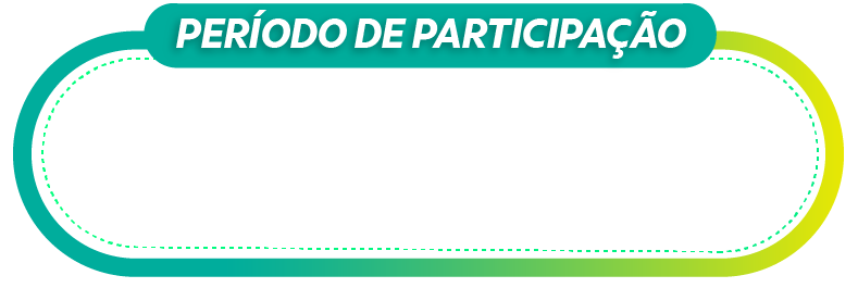 periodo de participação