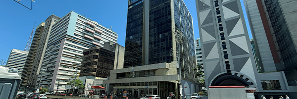 Nova Sede Sicoob Central Cecresp