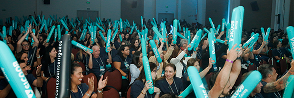 Conexão Interligados 2026