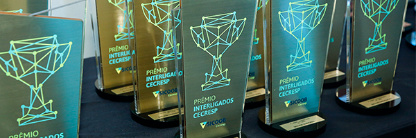 Prêmio Interligados 2025