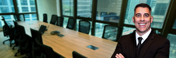 Thiago Vale - Diretor de Negócios - Sicoob Central Cecresp