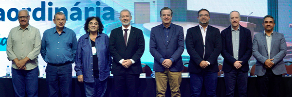 Conselho Cecresp - AGOE 2026