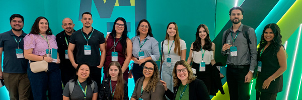Caravana Cecresp Summit Marketing Sicoob