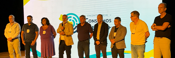 Conselho de Administração - Sicoob Central Cecresp