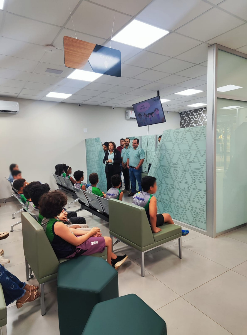 Galeria de imagens