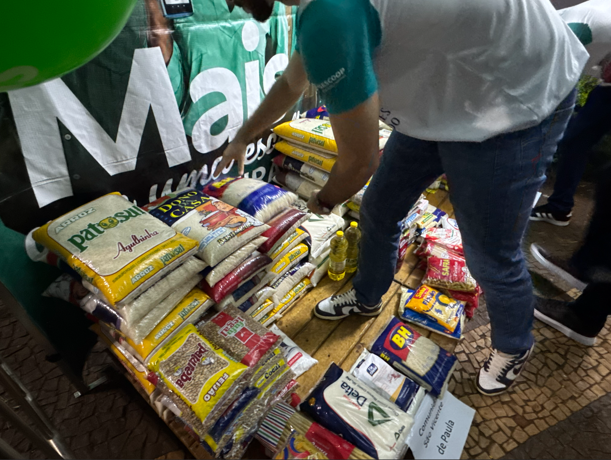 Galeria de imagens