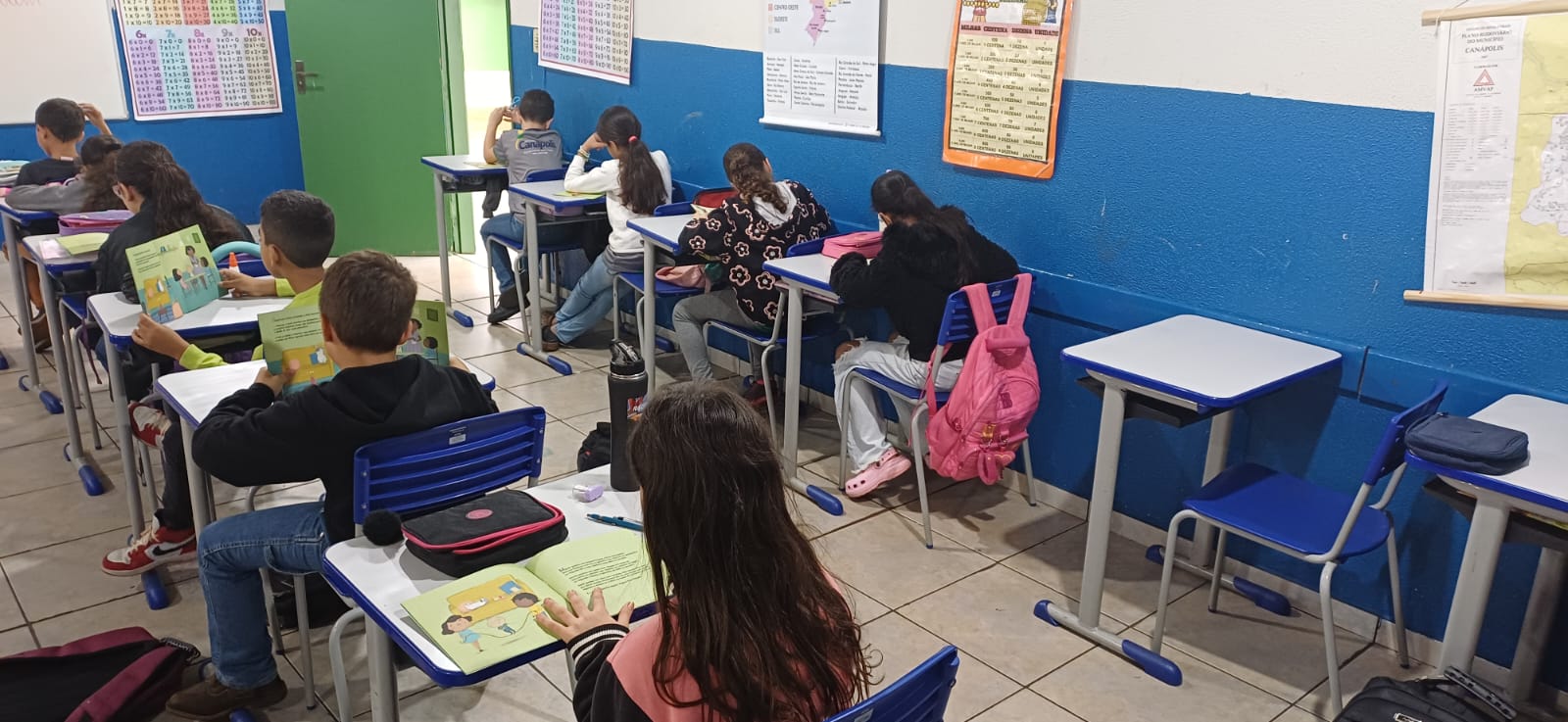 Galeria de imagens