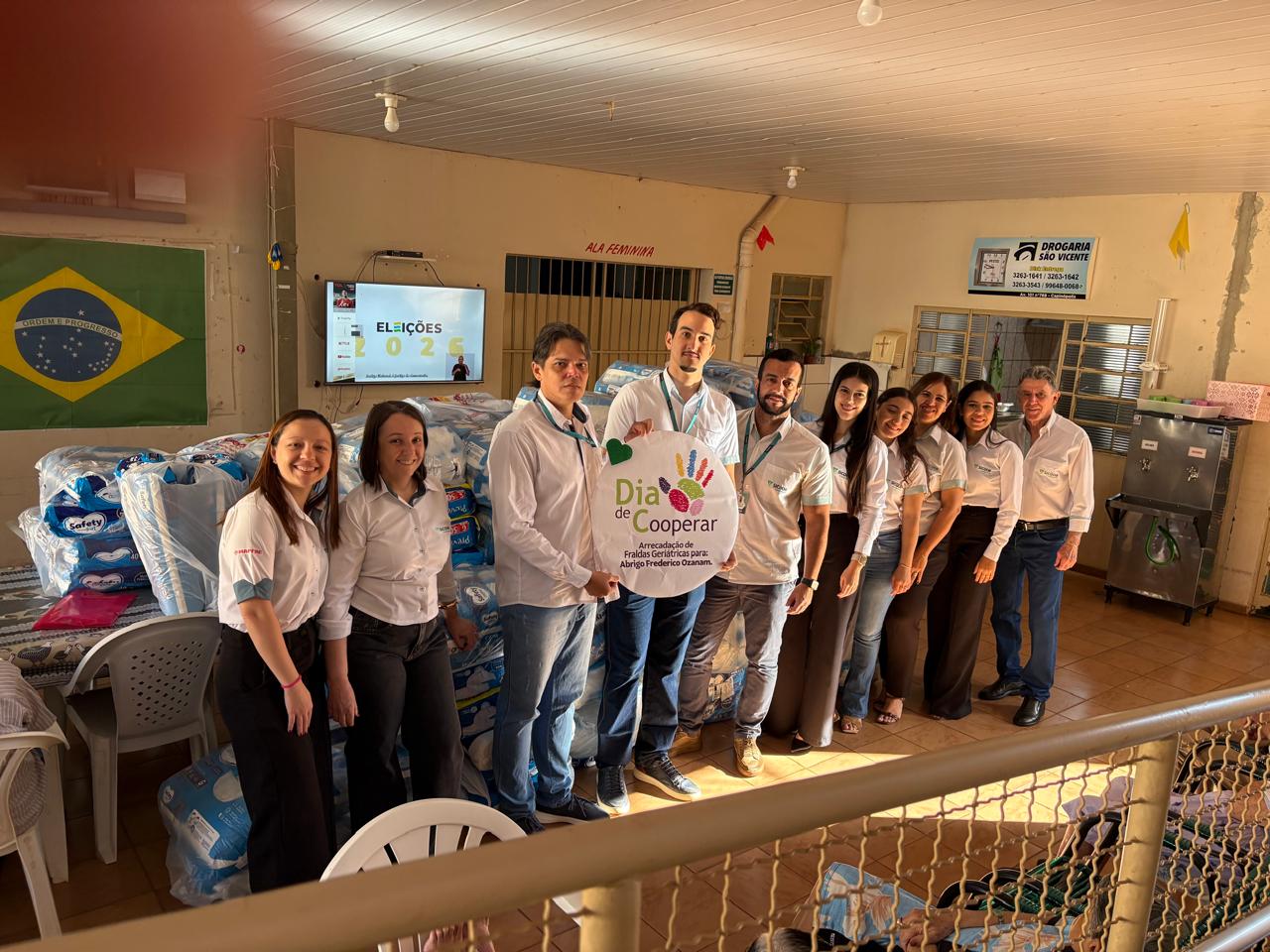 Galeria de imagens