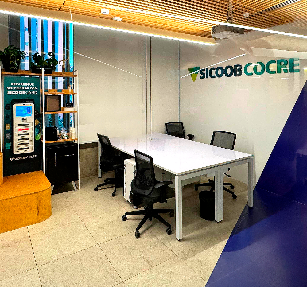 Atendimento consultivo para empresa local