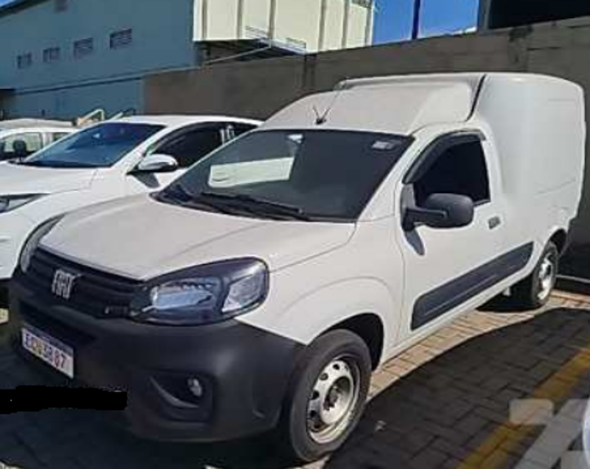 Fiorino a venda