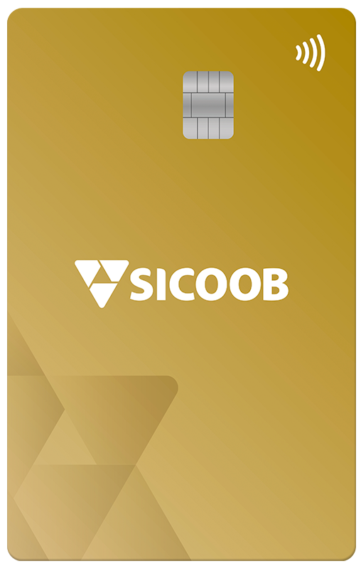 Cartão GOLD