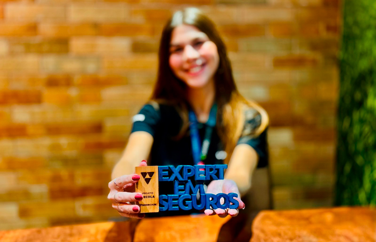 Larissa Lupatelli - Expert de seguros PA22