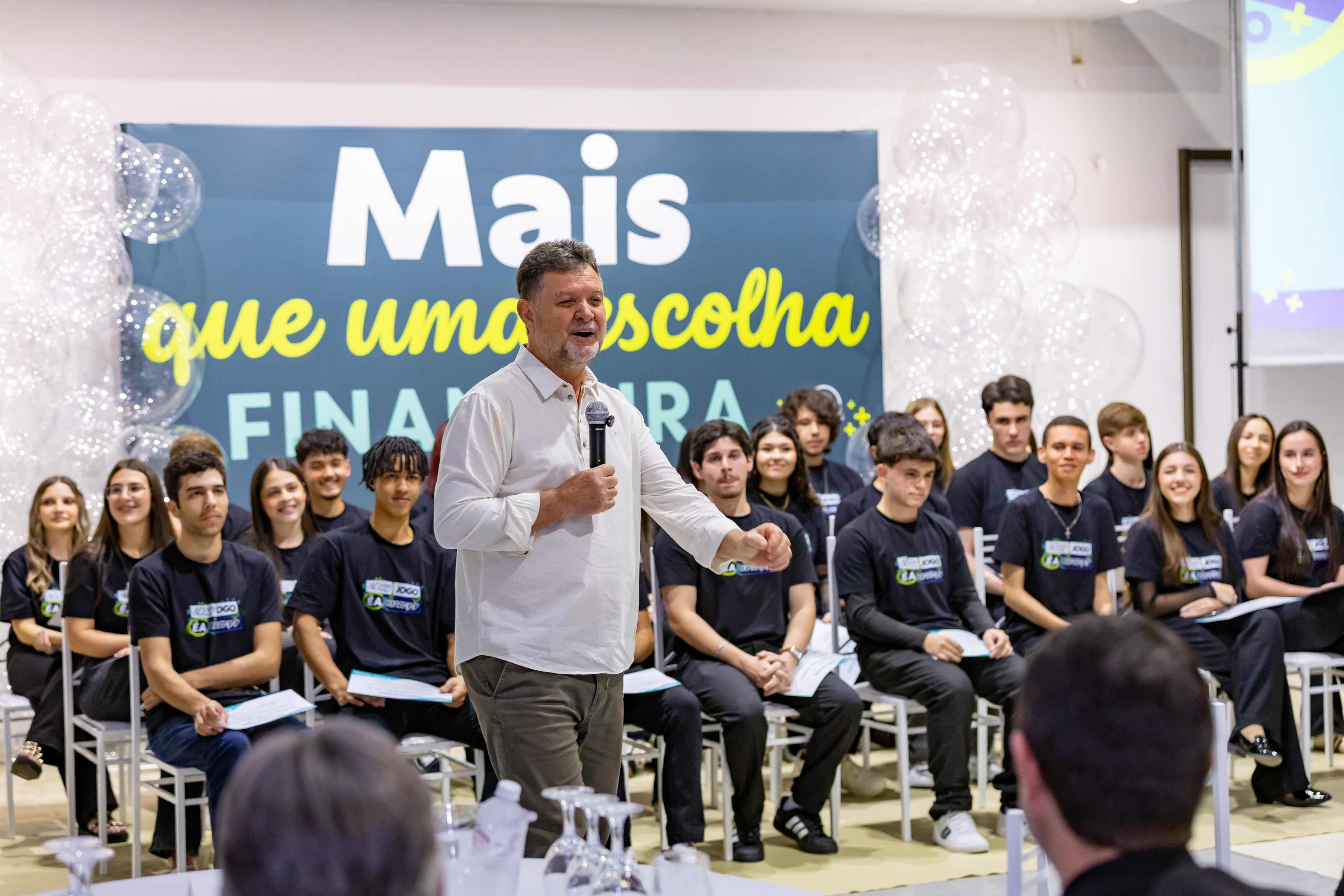 Galeria de imagens