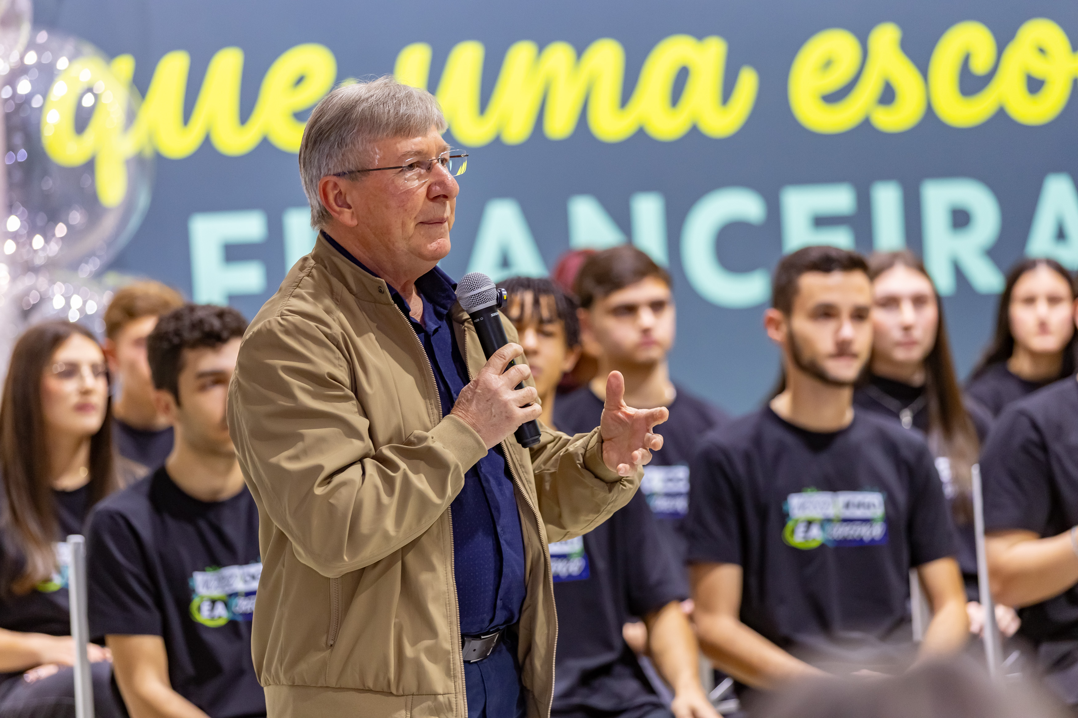 Galeria de imagens