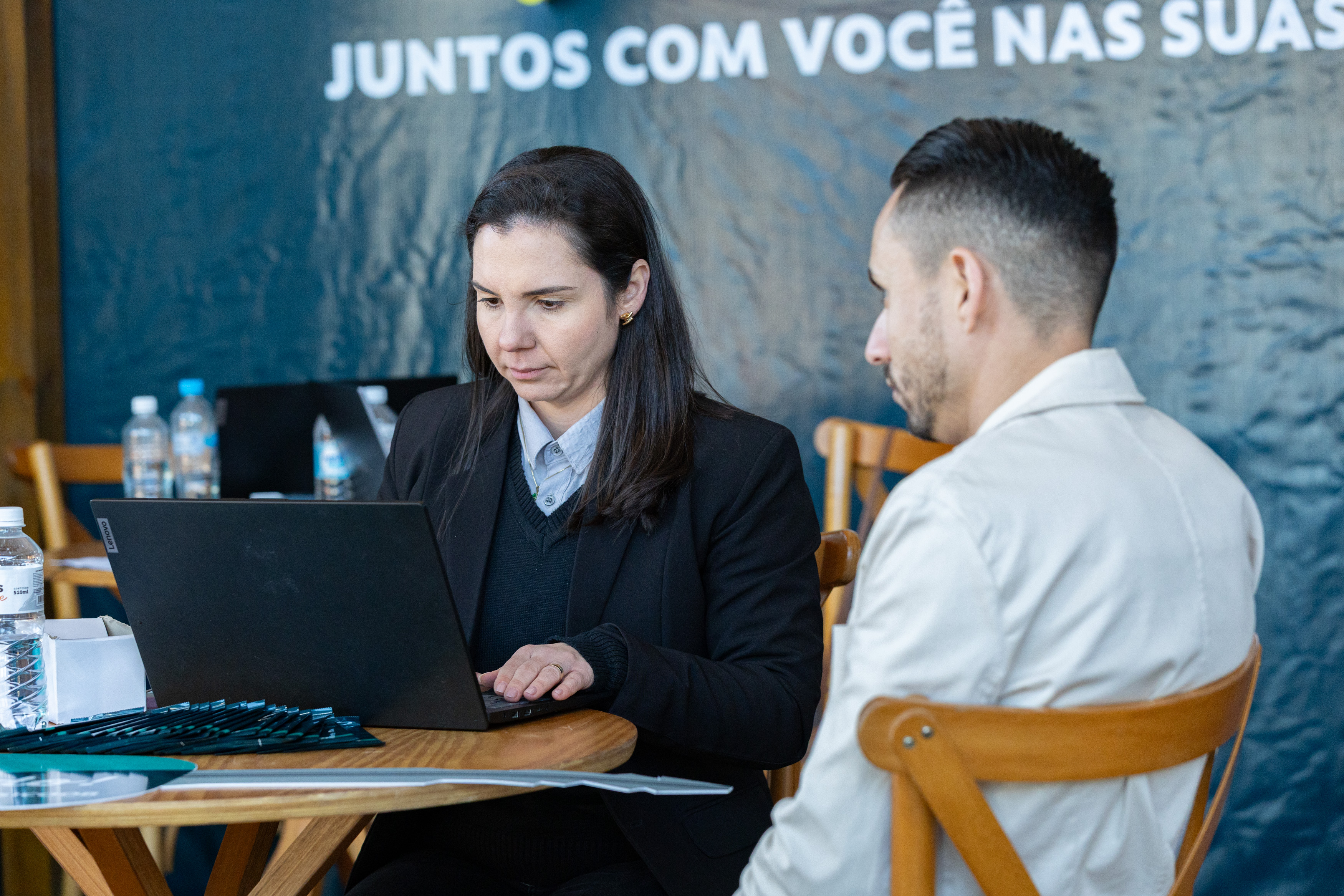 Galeria de imagens