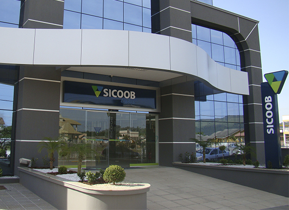 Agência Jacinto Machado