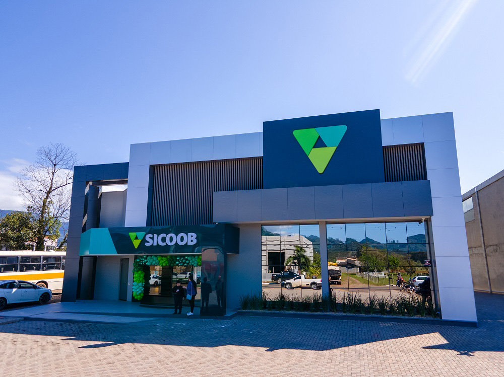 Agência PRAIA GRANDE