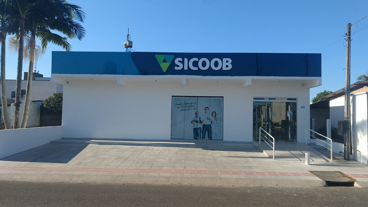 Agência VILA SÃO CRISTOVÃO