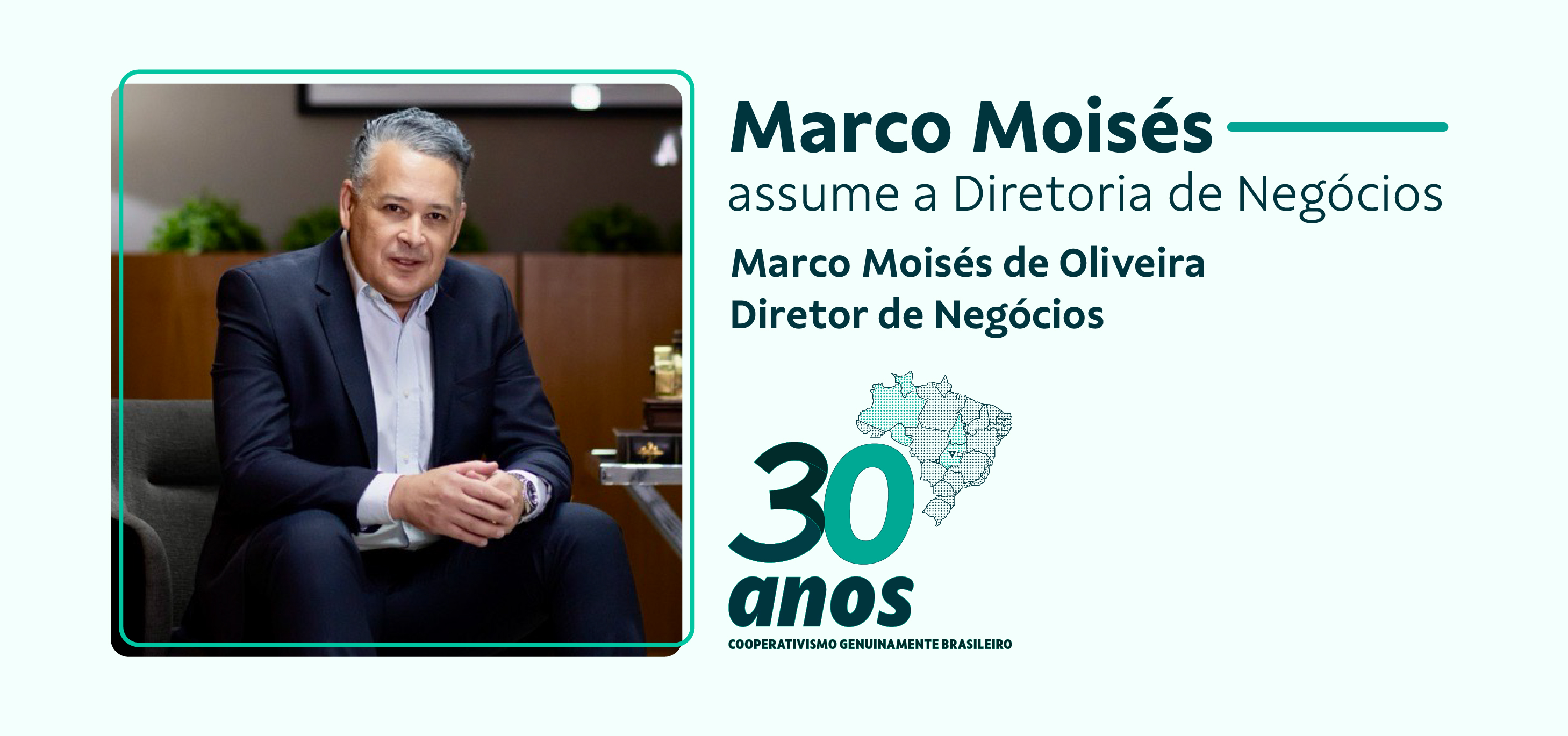 Marco Moisés