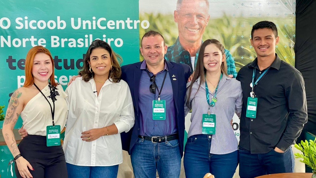 Beef Summit Roraima