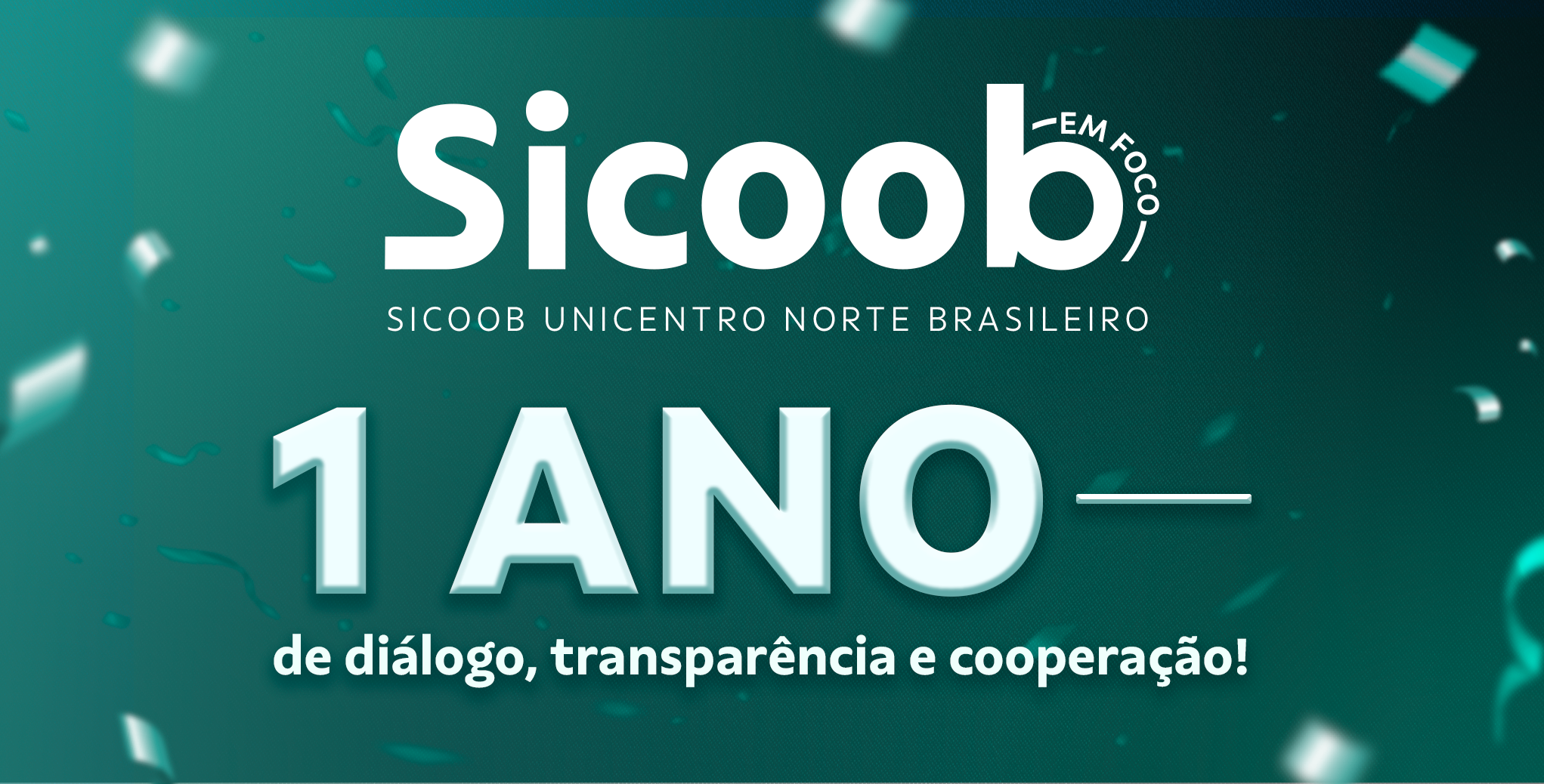 1 ano
