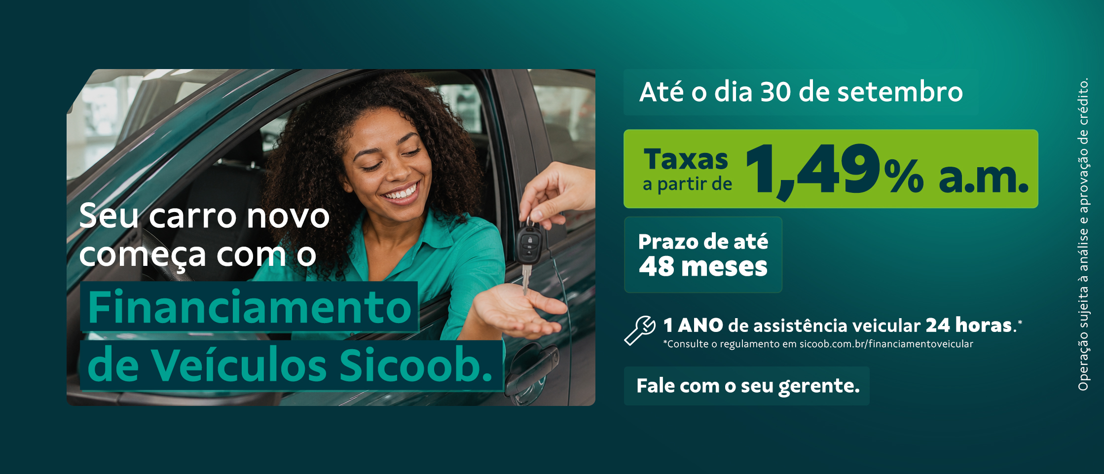 Financiamento