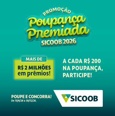 poupança premiada