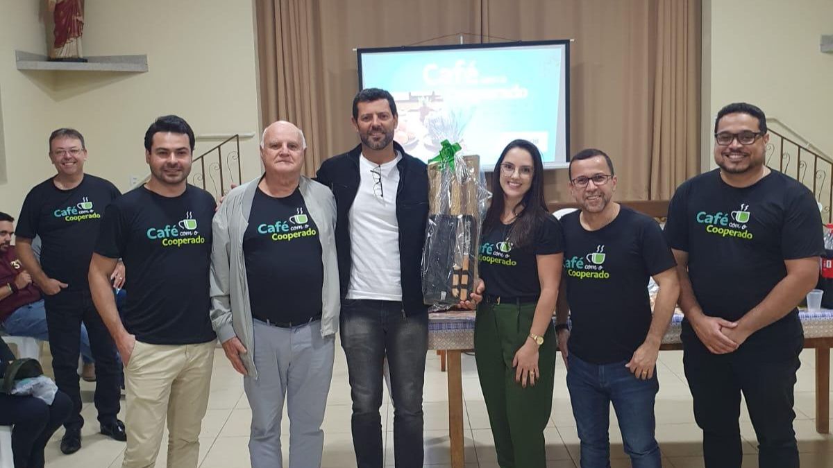 A iniciativa foi realizada nos municípios de Rio Acima e Capela Nova