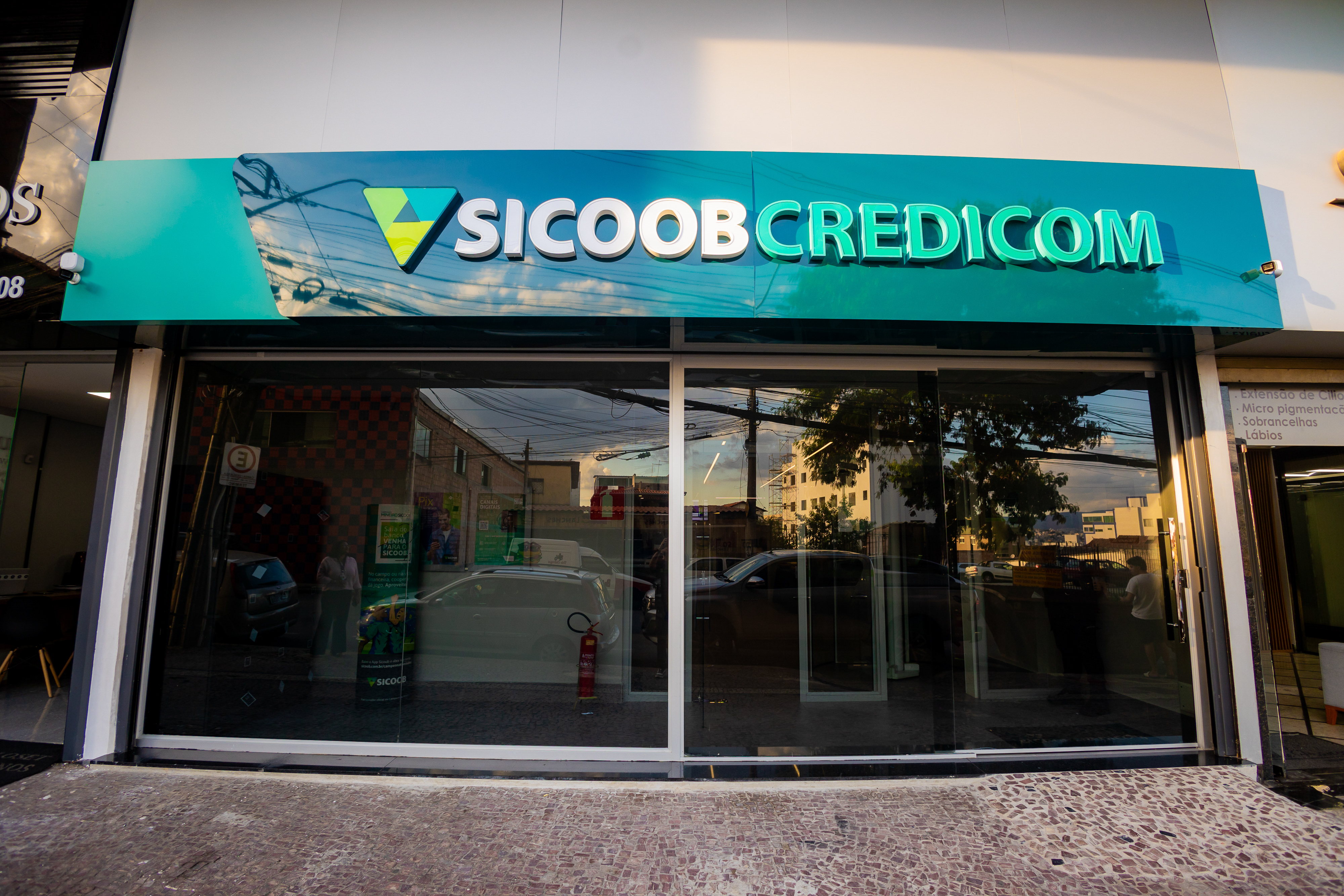 Sicoob Credicom anuncia incorporação do Sicoob Saúde